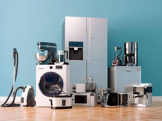 Best Energy-Efficient Home Appliances in 2024 for UK Homes