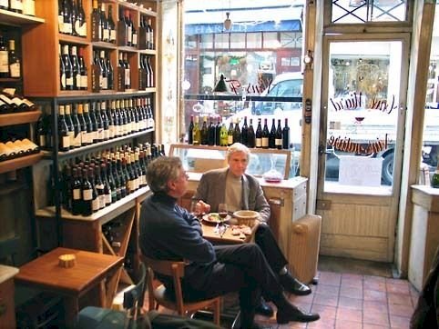 Top 5 Wine Bars and Bistros in Manchester for Fine Wines and Delicious Food in 2024