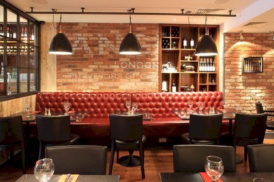 Top 5 Steakhouses in Manchester for the Best Steak Experience