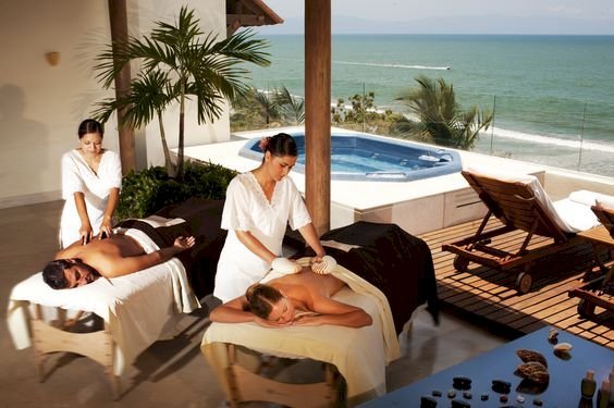 The Most Luxurious Spas in the UK for Ultimate Relaxation