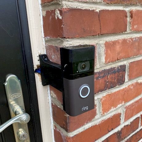 Top 10 Doorbell Locks for Enhanced Home Security in 2024