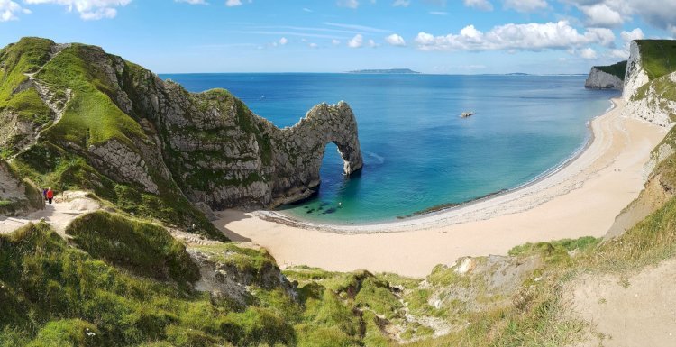 Discover Stunning Jurassic Coast Cottages to Rent for Your Perfect Getaway