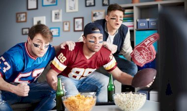 Top Entertainment Trends in the UK for Sports Fans: Streaming, Fantasy Sports & More