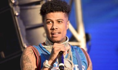 Blueface Net Worth 2025: Career, Biography, Income Sources & Future Plans