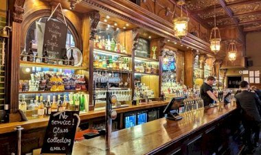 Top 5 Speakeasies Restaurants in Manchester for a Unique Night Out