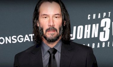 Keanu Reeves Net Worth 2025, Biography, Career, Movies & Personal Life