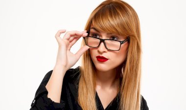 Top Tips for Choosing Designer Glasses That Match Your Personality