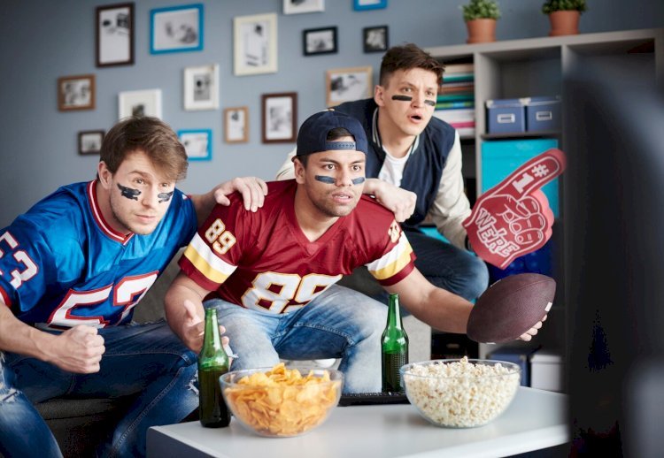 Top Entertainment Trends in the UK for Sports Fans: Streaming, Fantasy Sports & More