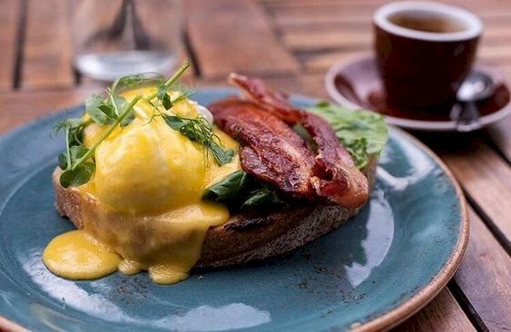 Top 5 Manchester Brunch Spots You Must Try