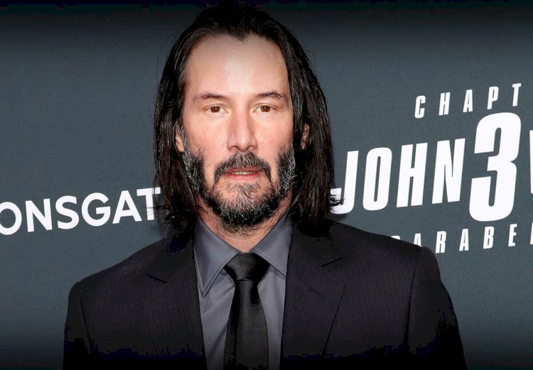 Keanu Reeves Net Worth, Age, Personal Life, and Career Highlights in 2024