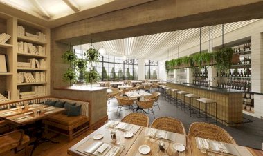 Top 5 Farm to Table Restaurants in Manchester for Fresh, Sustainable Dining