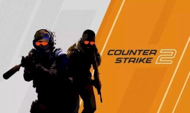 The Story Behind Counter-Strike 1.6 (2003) Game Icons and Banners