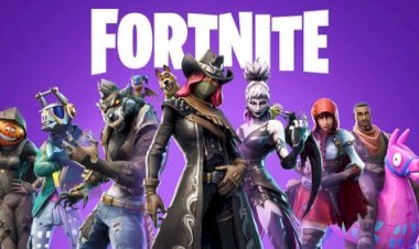 How Many People Play Fortnite in 2025? Latest Player Count & Stats