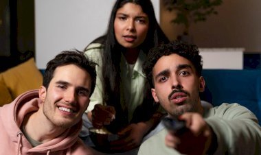List of Indian-Based Web Series That UK People Love to Watch