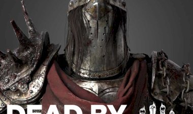 Dead by Daylight Player Count 2025: How Many People Play the Game?