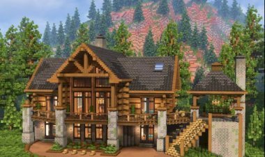 Creative Minecraft House Ideas You Can Build in 2025