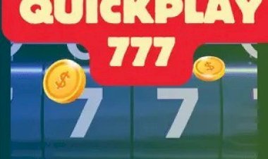 QuickPlay777: A Comprehensive Guide to the Premier Online Gaming Platform in 2024
