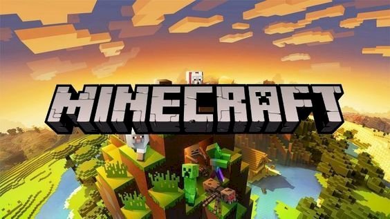 The Story Behind Minecraft (2009) Icons and Banners