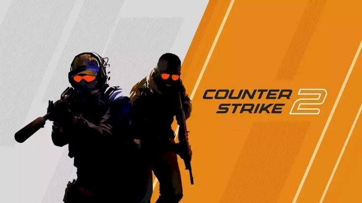 The Story Behind Counter-Strike 1.6 (2003) Game Icons and Banners