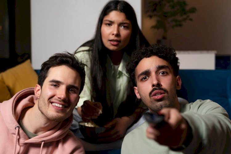 List of Indian-Based Web Series That UK People Love to Watch