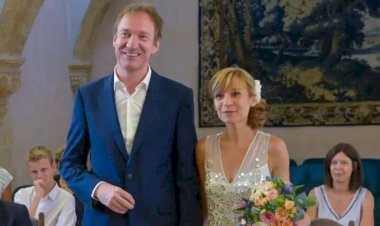 Who is Hermine Poitou? Wiki, Bio, Age, Husband, Family