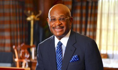 Willie E. Gary: The ‘Giant Killer’ Attorney’s Path to Prominence