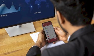 What is Ton Stake App and How Does It Work?