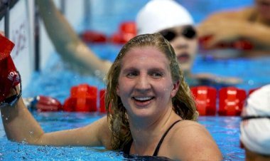 Rebecca Adlington Net Worth, Bio, Career, Personal Life, and More