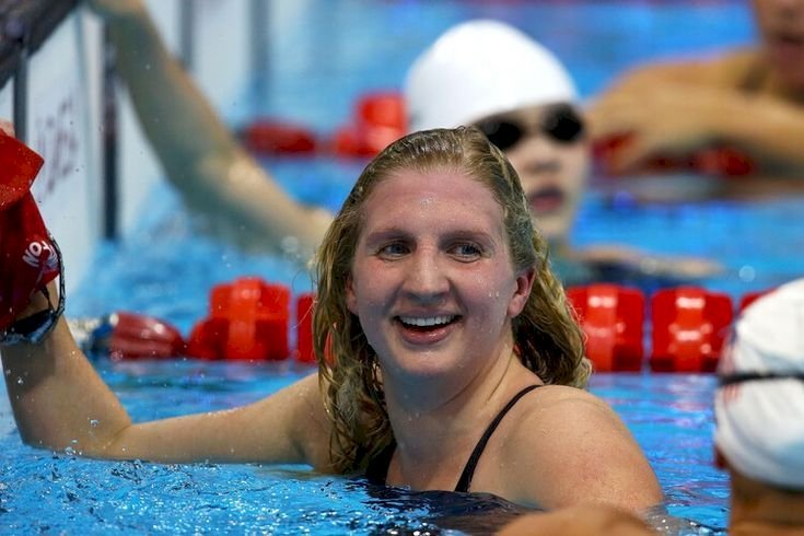 Rebecca Adlington Net Worth, Bio, Career, Personal Life, and More