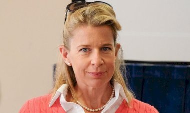 Katie Hopkins Net Worth in 2025: Biography, Career, Income Sources, and Life Updates