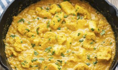 A Guide to the Best 5 Curry Houses in Manchester