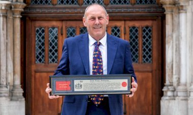 Exploring Derek Mathewson’s Net Worth & Life in 2025