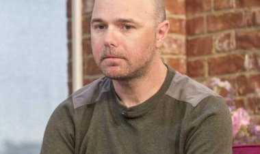Karl Pilkington Net Worth in 2025: His Life, Career, and Success