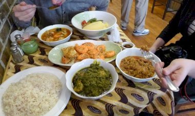 Top 5 Ethnic Restaurants in Manchester for a Culinary Adventure