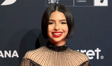 Angela Aguilar Net Worth: Career, Biography, and Interesting Facts