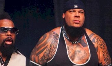 Tyrus Net Worth (George Murdoch): Biography, Career, Personal Life and More