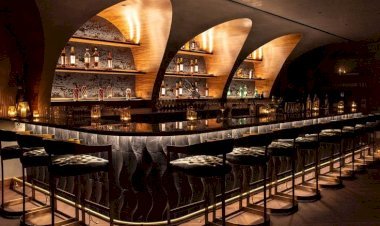 Top 5 Cocktail Lounges in Manchester for Unforgettable Drinks (2025)