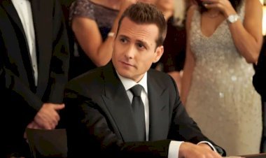 Gabriel Macht Net Worth 2025: Biography, Career, Family & Suits Legacy