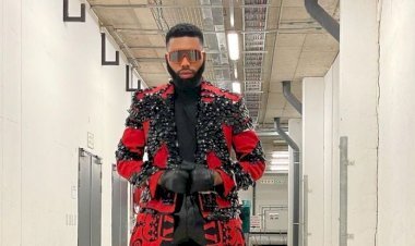 Swanky Jerry Net Worth (2025): Biography, Career, Age, Lifestyle & Future Plans