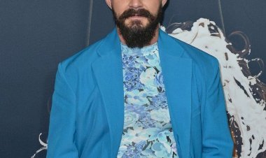 Shia LaBeouf Net Worth 2025: Career, Earnings, and Personal Life