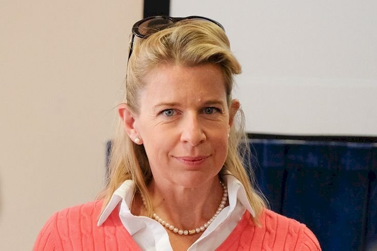 Katie Hopkins Net Worth: How She Built Her Fortune