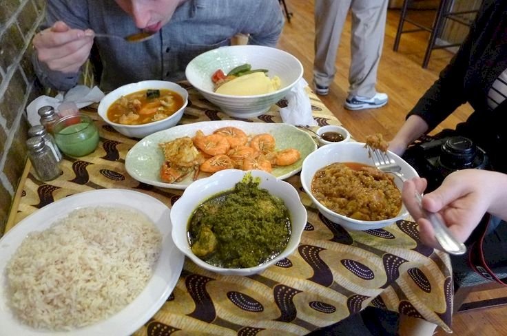 Top 5 Ethnic Restaurants in Manchester for a Culinary Adventure