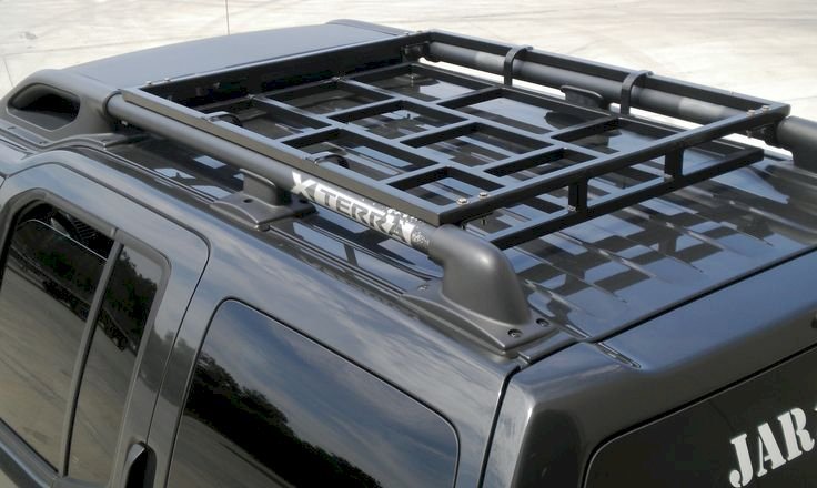 Roof Rails vs. Roof Racks: Which One Do You Need?