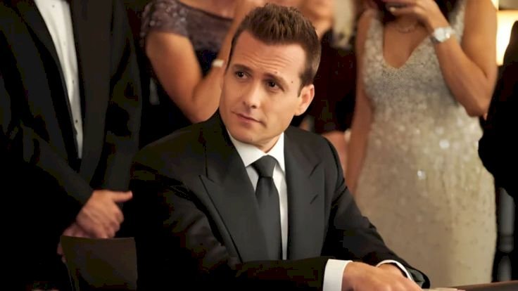 Gabriel Macht Net Worth in 2025: How the Suits Star Built His Wealth