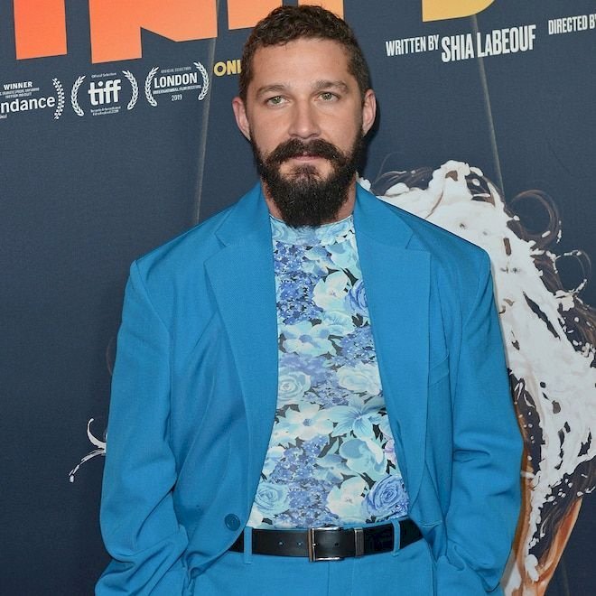 Shia LaBeouf Net Worth 2025: Career, Earnings, and Personal Life