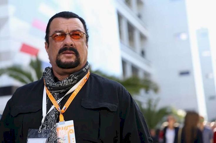 Steven Seagal Net Worth 2025 – Career, Wealth & Life Updates