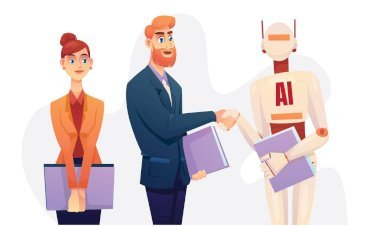 How to Use AI for Business Optimization and Increased Productivity