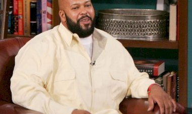 Suge Knight Net Worth (2025): Biography, Career, Legal Issues, and Financial Struggles