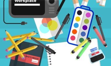 Top Graphic Design Tools Every Beginner Should Know in 2025