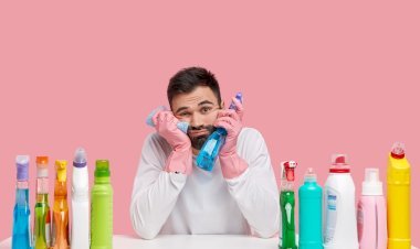 Dangerous Chemicals in Everyday Products: What You Need to Know